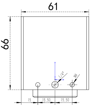 HDMI HD Measurement Camera - 3